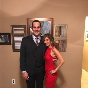 Meet your Posher, Genna